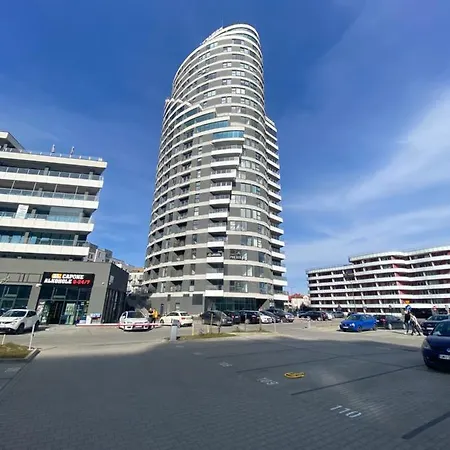 Premium Apartament 156 Rzeszów Exterior foto