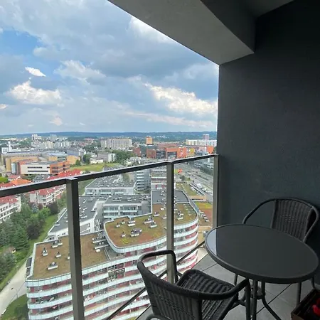 Premium Apartament 156 Rzeszów Exterior foto