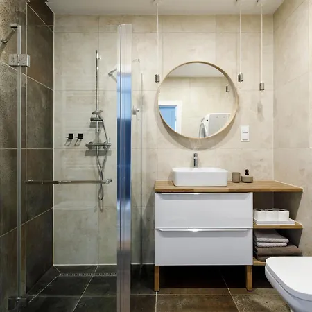 Premium Apartament 156 Rzeszów Exterior foto