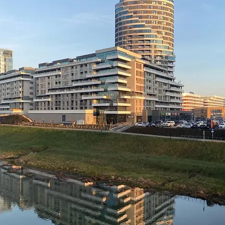 Premium Apartament 156 Rzeszów Exterior foto