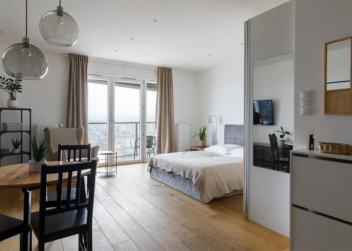 Premium Apartament 156
