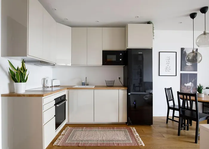 Premium Apartament 156