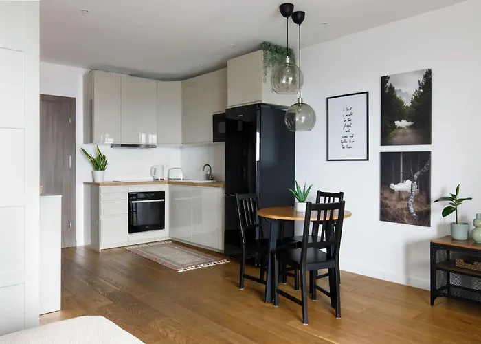 Premium Apartament 156