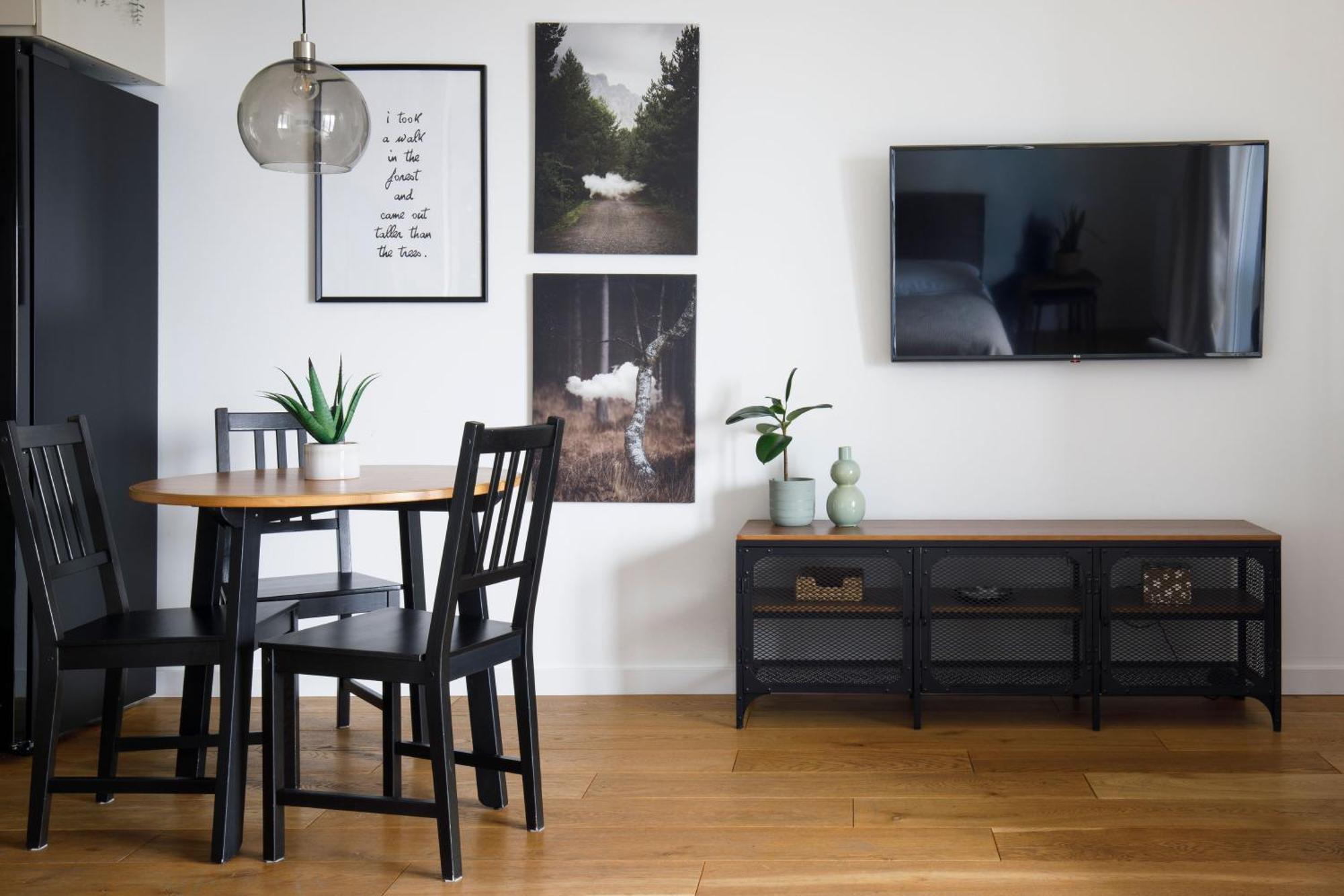 Premium 156 Apartment