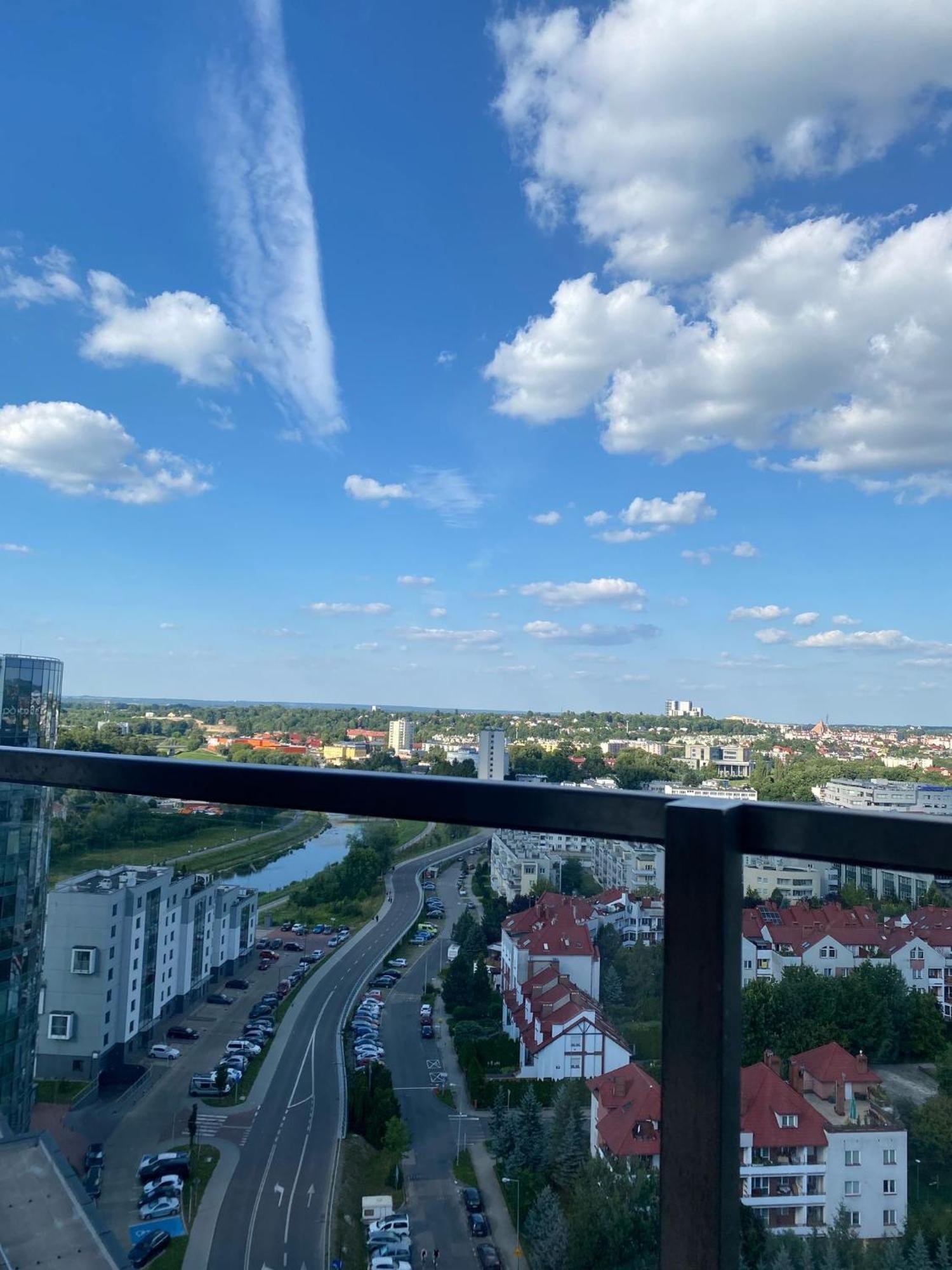 Apartment Premium 156 Rzeszów